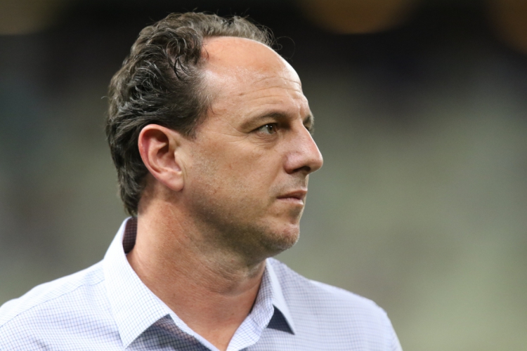 Fortaleza, de Rogério Ceni, luta pela manutenção da liderança de seu ...