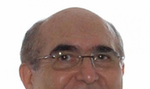 Wilton Daher
Vice-presidente do Instituto Brasileiro de Executivos de Finanças do Ceará (Ibef-CE) 
 (Foto: Acervo pessoal)