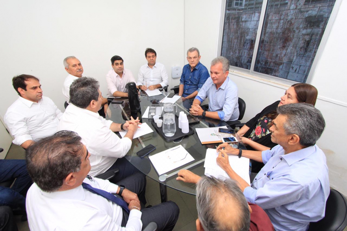 ￼PDT optou por entrar com a mesma representação no Conselho de Ética que será protocolada pelo PSDB (Foto: Isaías Vieira/Divulgação)