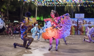 Próximos municípios a receberem apresentações são Juazeiro do Norte e Itapipoca 