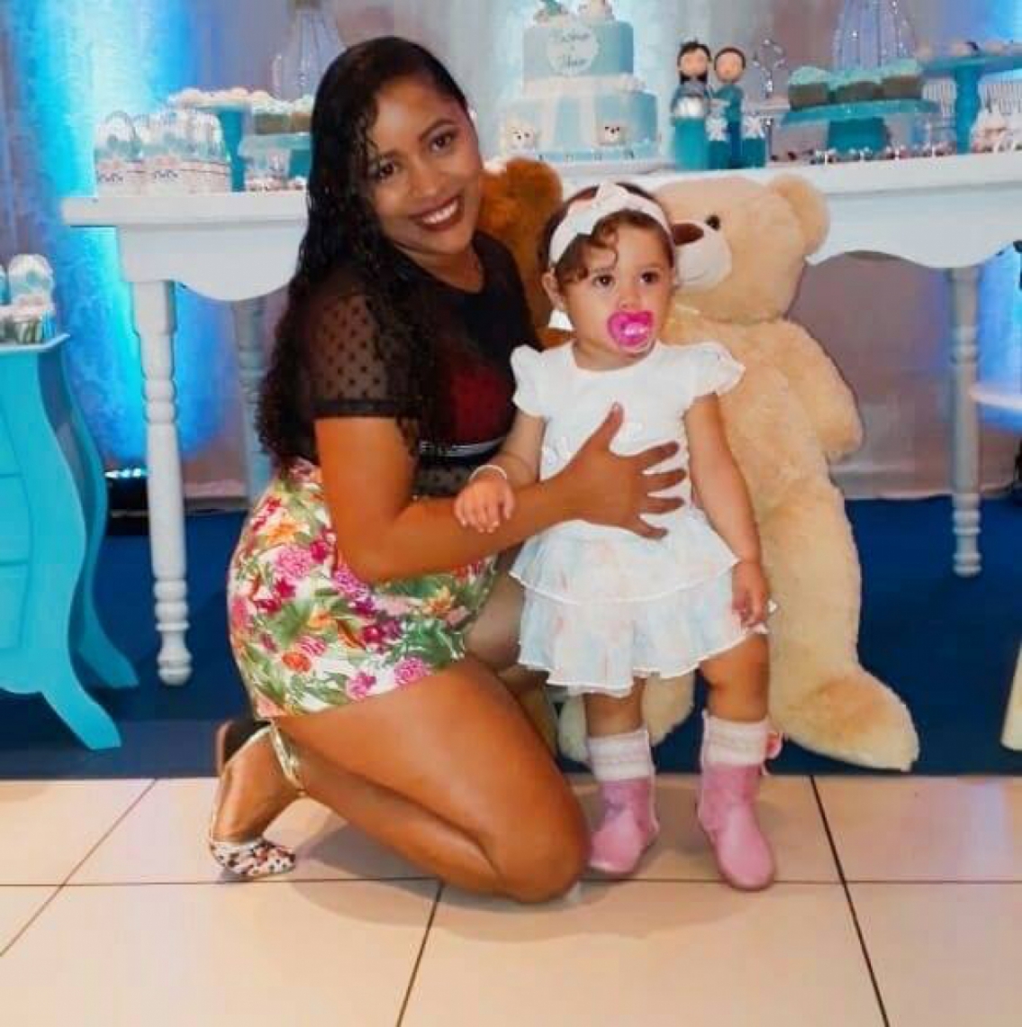 Criança foi morta por padrasto 