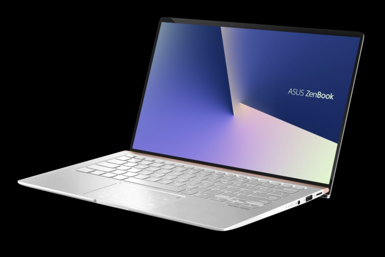 ZenBook Pro 14 (UX480)(foto: DIVULGAÇÃO)