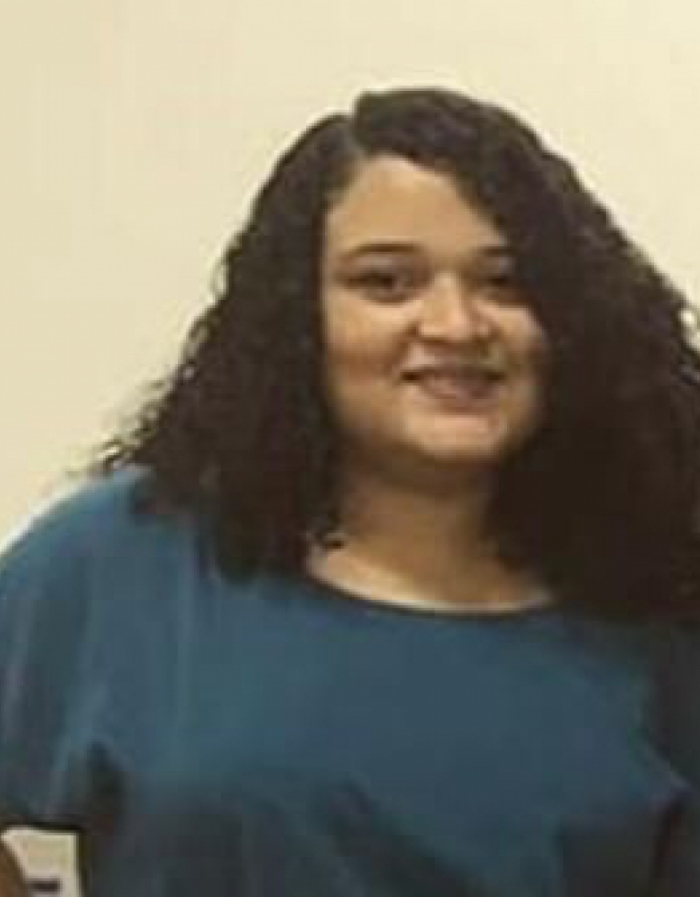 Nikaelly Lopes de Freitas
Membro Comissão da Diversidade Sexual e Gênero da OAB Ceará
 (Foto: divulgação)