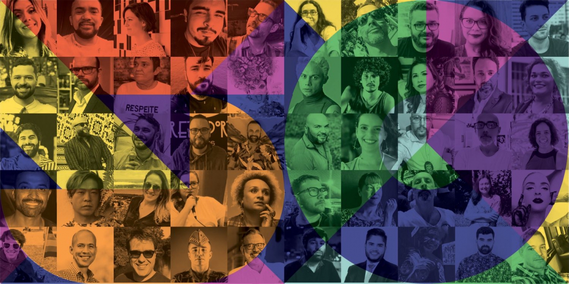 50 anos de Stonewall