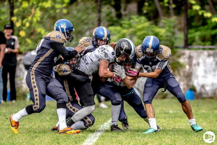 Ceará Caçadores fará o primeiro jogo após parceria com o Ceará Sporting Club.(foto: Foto: St...