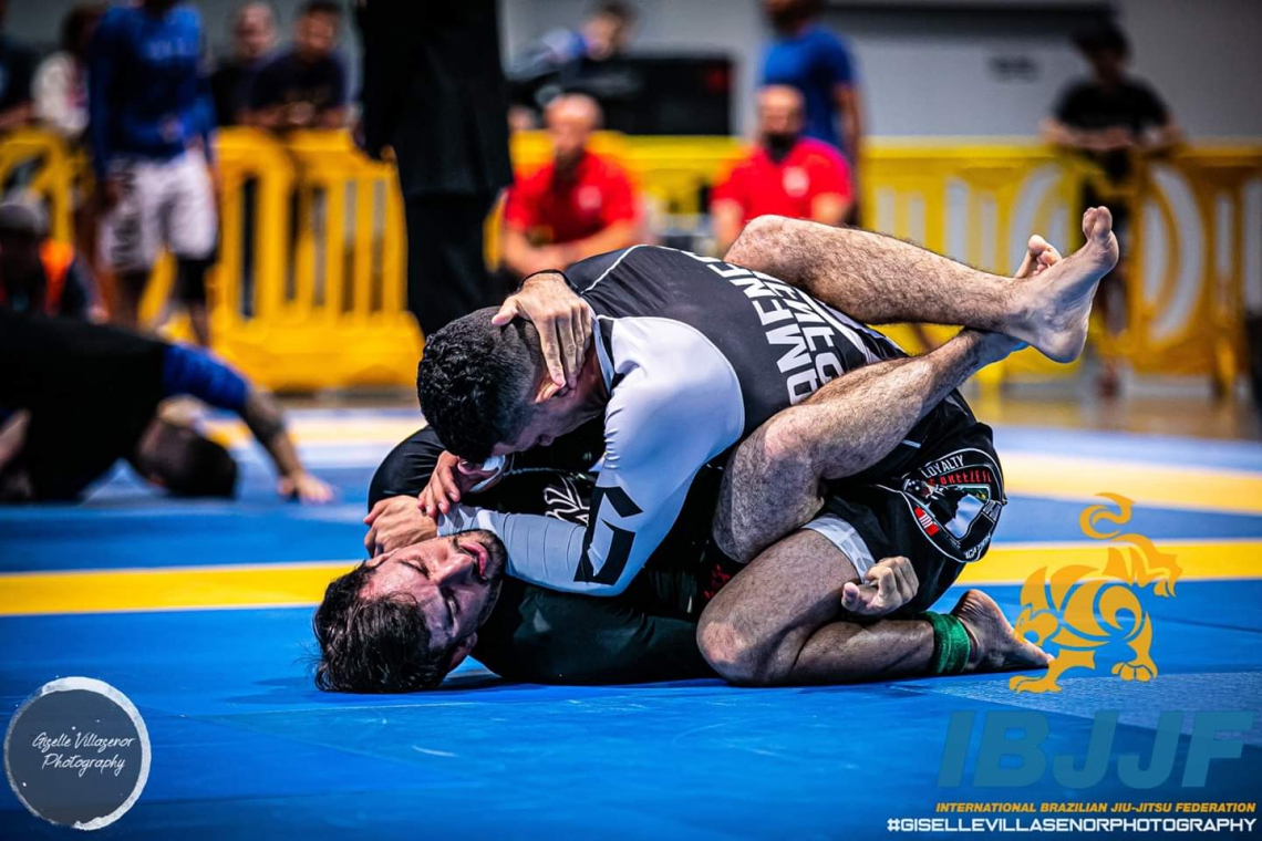 Jackson Matos &eacute; natural de Fortaleza, Cear&aacute;