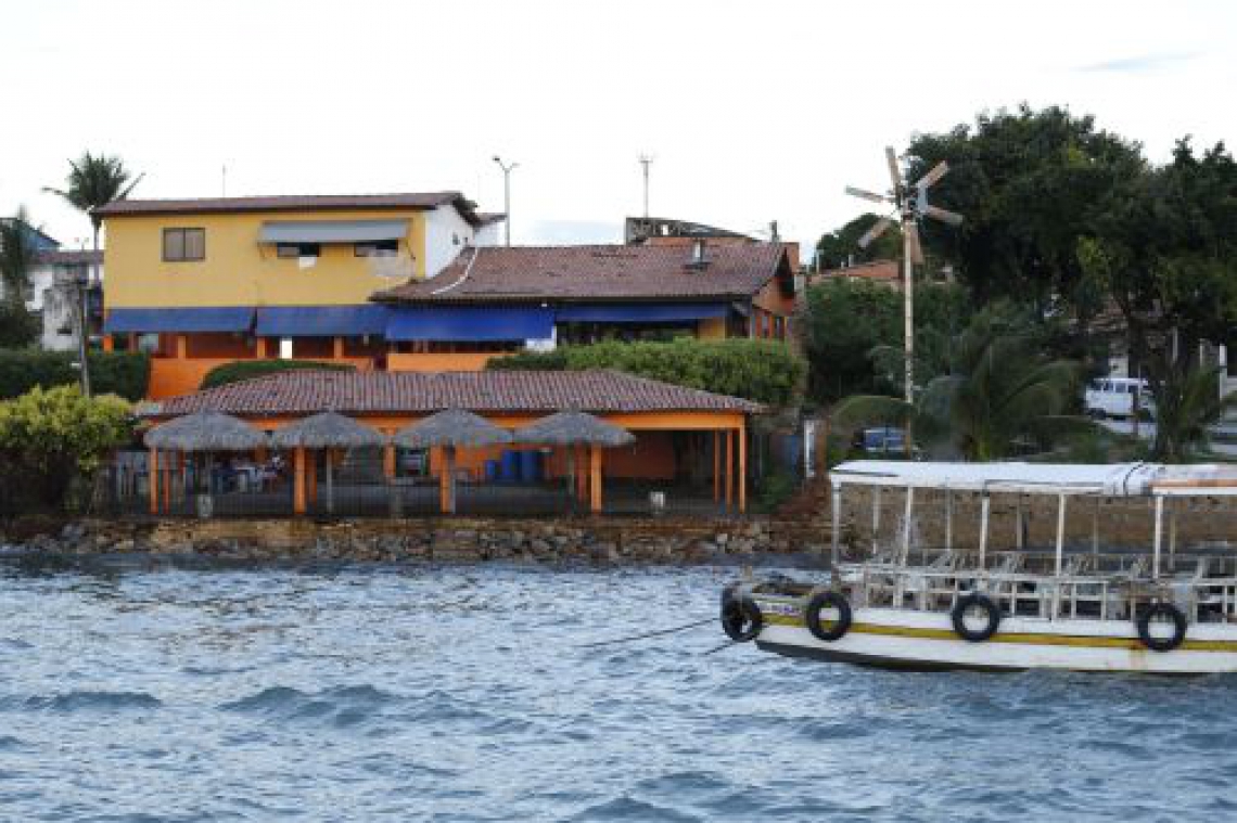 Em 2017, Justi&ccedil;a determinou a demoli&ccedil;&atilde;o do restaurante Albertu's