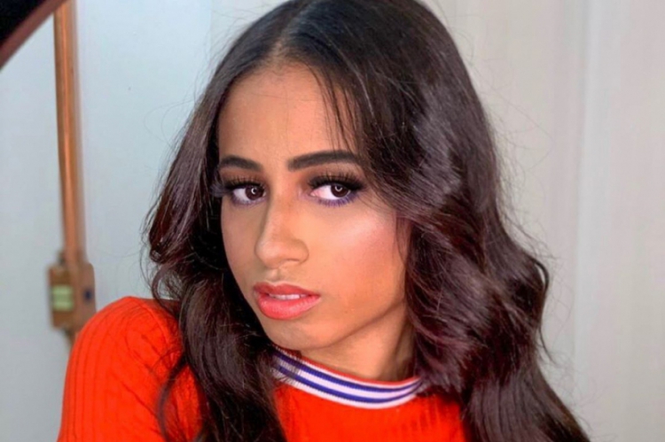 MC Loma inicia tratamento de harmonização facial e compartilha resultado com seguidores.(foto: ...