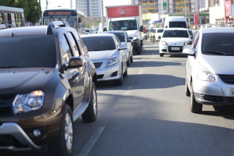 Fortaleza oferece, na média geral do preço do seguro no ranking, o custo de R$ 2.023 para as mu...