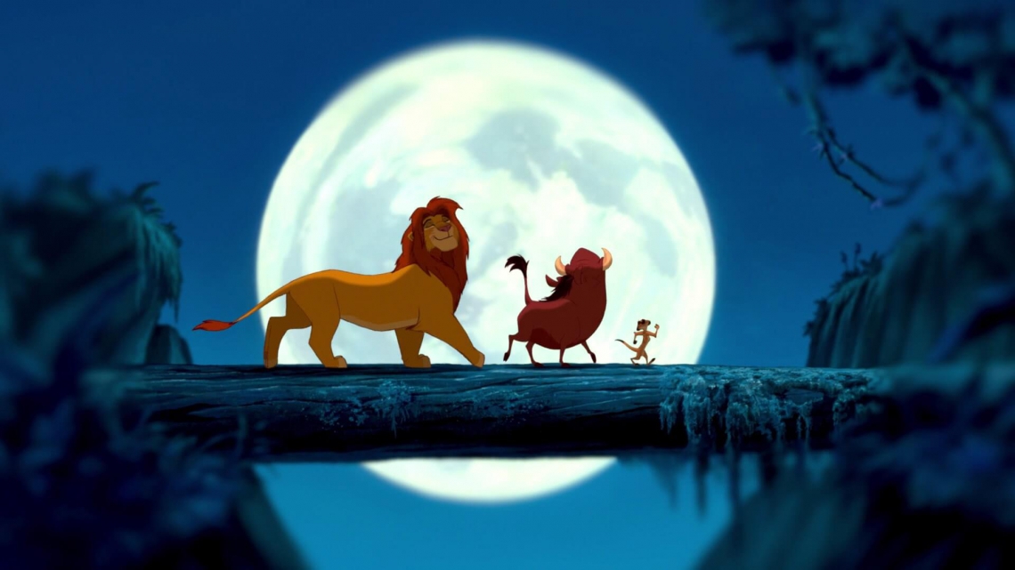 Animação O Rei Leão completa 25 anos em 2019 ganhando nova versão (Foto: divulgação)