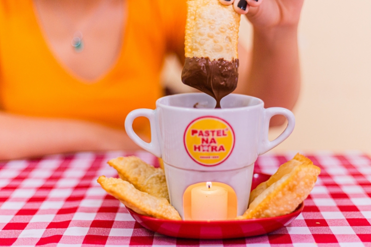 Pre&ccedil;o das iguarias variam entre R$ 10,90 e R$ 12,90 (foto: Divulga&ccedil;&atilde;o/Maiza ...