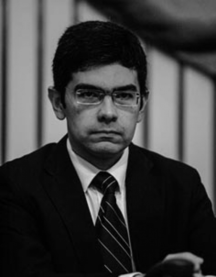 Rômulo Moreira Conrado, procurador da República (Foto: Divulgação)