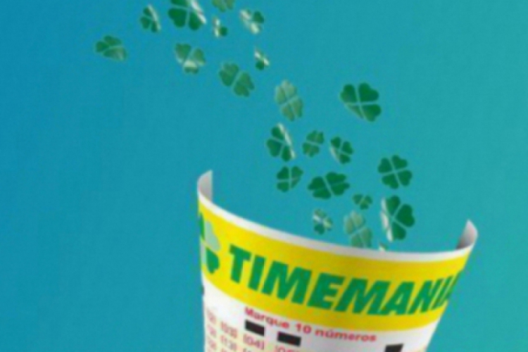 O resultado da Timemania Concurso 1359 foi divulgado na noite de hoje, sábado, 20 de julho...