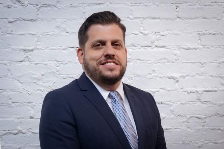 André Carneiro, gerente da Sophos(foto: Divulgação)