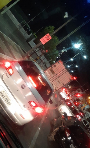  (foto: WhatsApp O POVO Online)