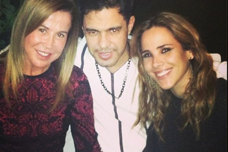 Zezé Di Camargo e Zilu vencem ação contra Rede TV e receberão R$ 406 mil em indenização por...