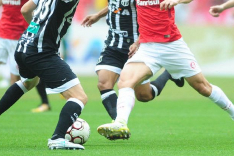 Inter e Ceará jogam no Beira-Rio (foto: FolhaPress)