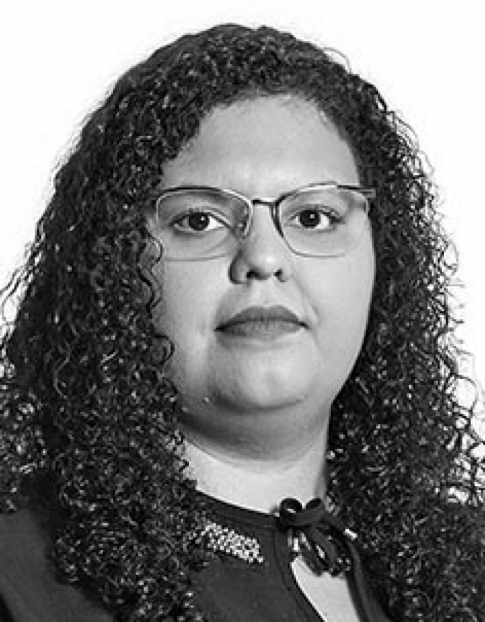 Beatriz Cavalcante
Jornalista do O POVO (Foto: O POVO)