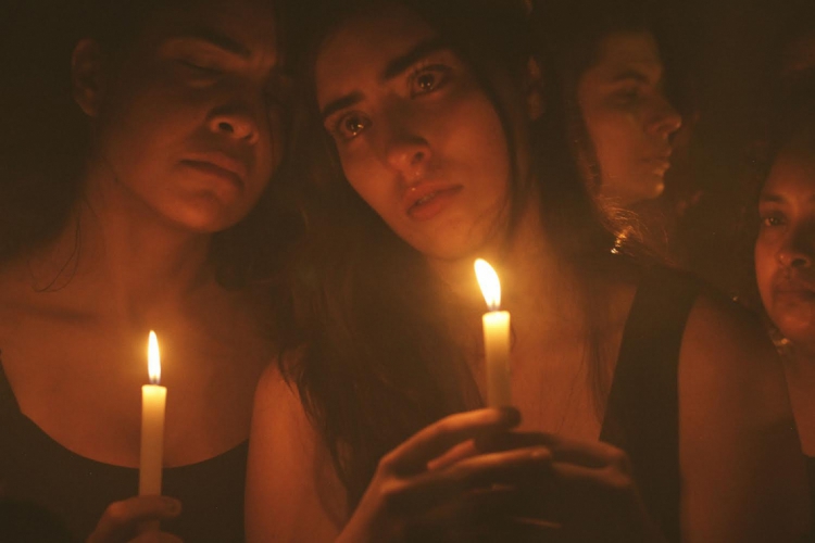 Esteado em agosto de 2018, espetáculo Re-Talho retorna ao TJA para duas sessões neste sábado, ...