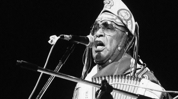 Em 2019, completam 30 anos da morte do cantor pernambucano Luiz Gonzaga Em 2019, completam 30 anos da morte do cantor pernambucano Luiz Gonzaga