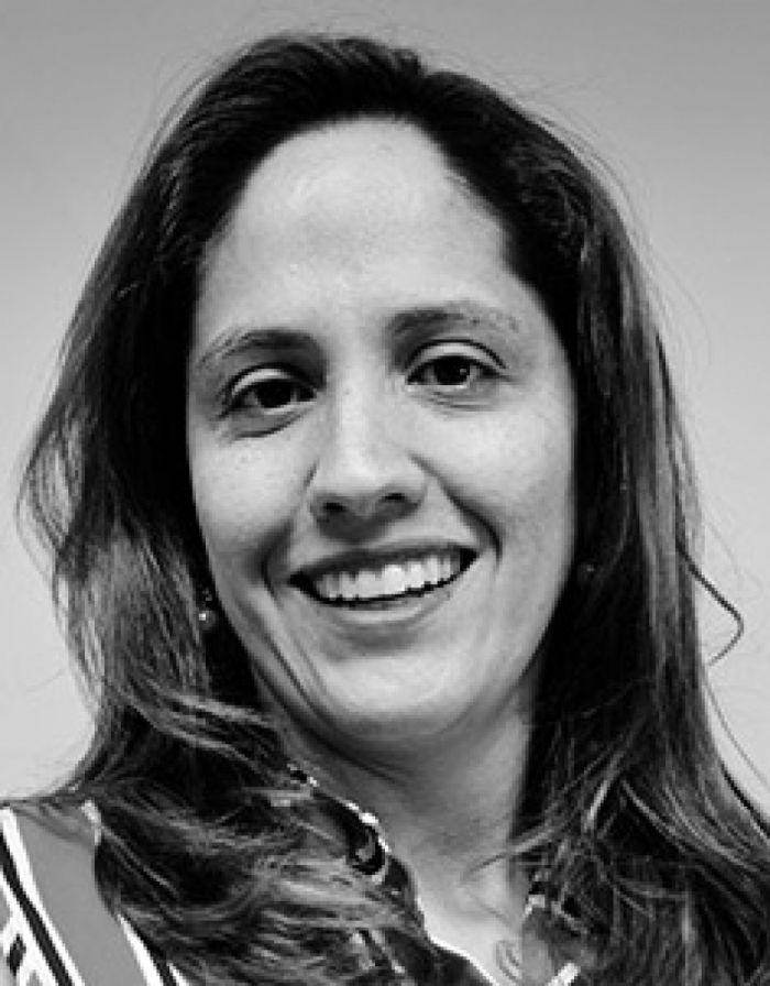 Christina Machado
Secretária executiva municipal do Planejamento, Orçamento e Gestão de Fortaleza  (Foto: Acervo pessoal)