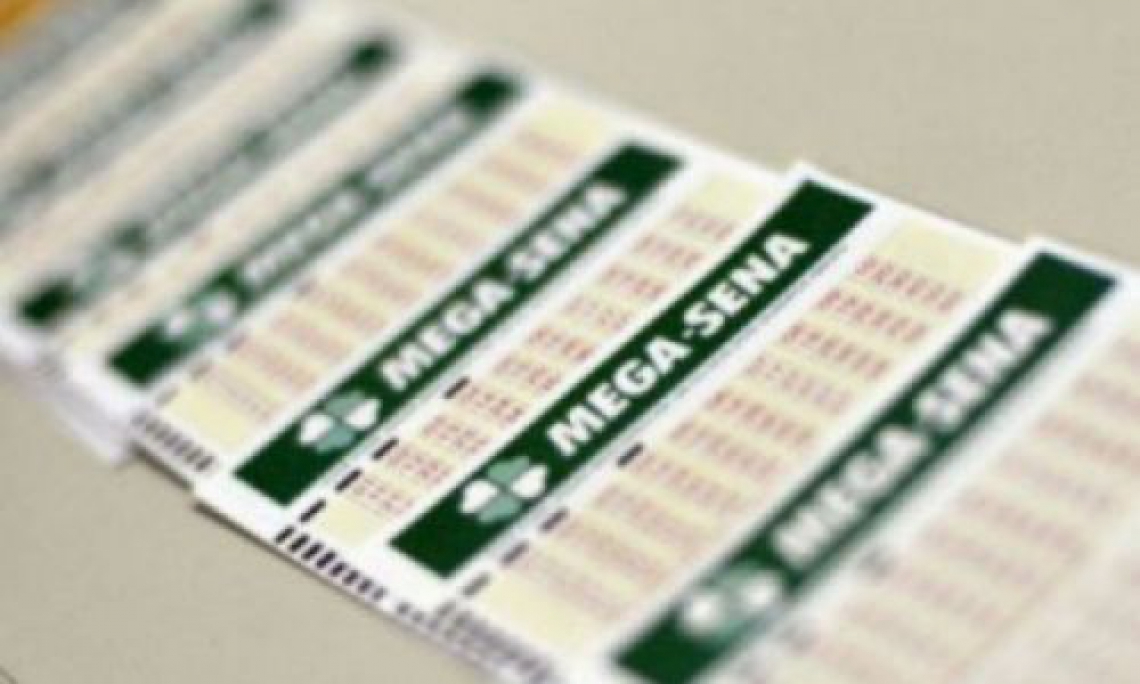 Sem sorteio da Mega Sena hoje, saiba quando será o próximo concurso e que horas será divulgado o resultado