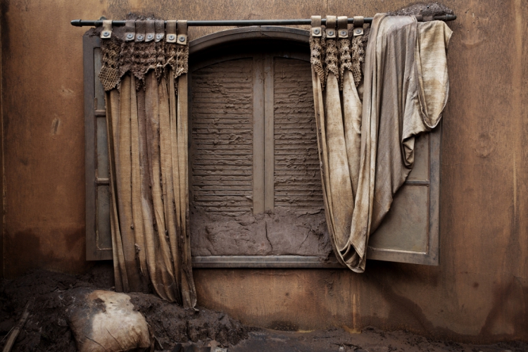 Exposição Mariana chega a Caixa Cultural no dia 28 de agosto (foto: Christian Cravo)