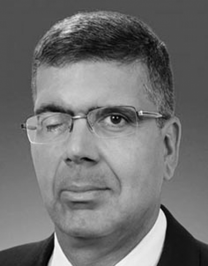 Lauro Chaves Neto 
 (Foto: Acervo pessoal)