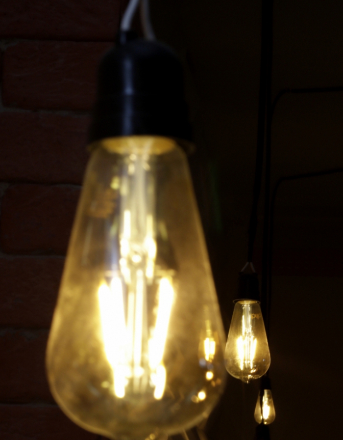 Nordeste apresentou maior queda no consumo de energia (Foto: Tatiana Fortes)