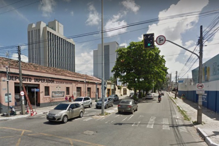  (foto: REPRODUÇÃO/STREET VIEW)