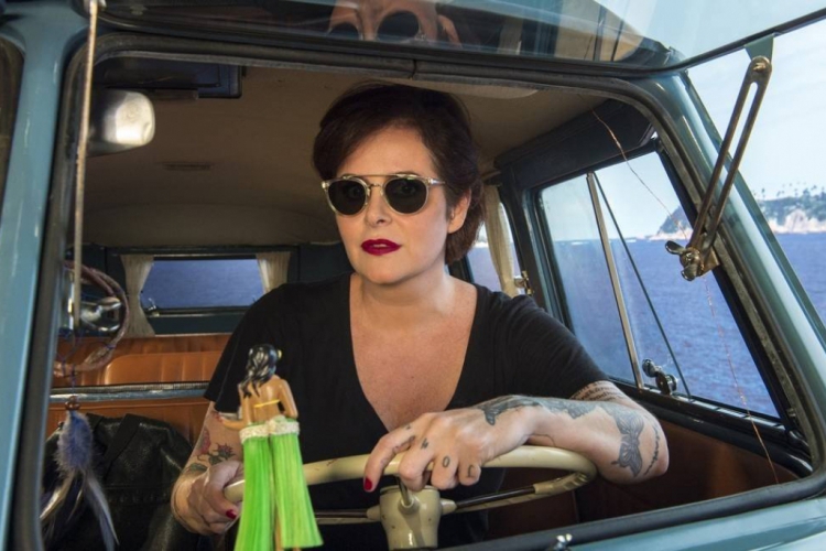 Fernanda Young tinha 49 anos(foto: Divulgação)