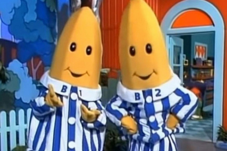 Os atores de B1 e B2 mantêm relacionamento na vida real há 26 anos(foto: Reprodução)