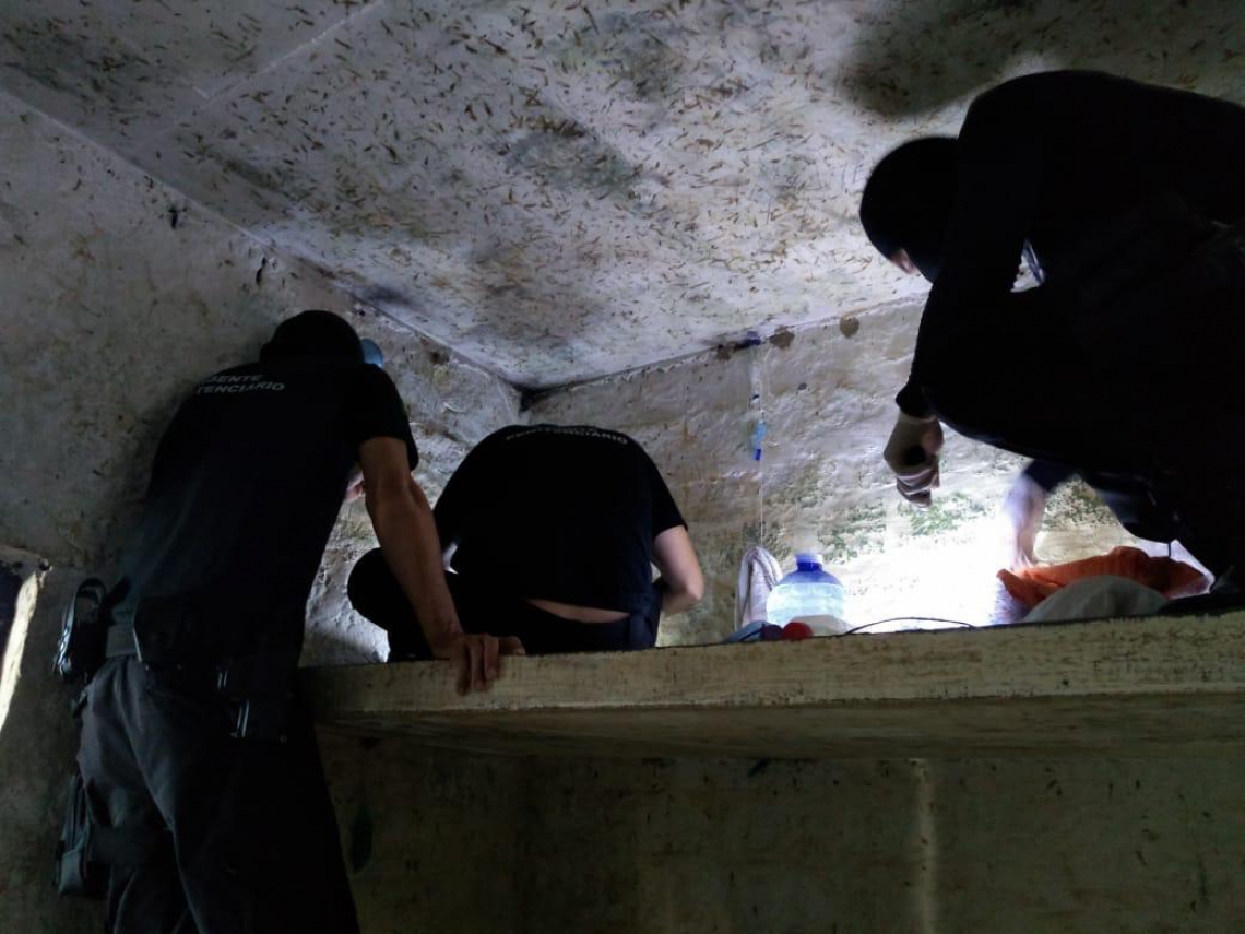 As vistorias nas unidades s&atilde;o realizadas de forma rotineira 