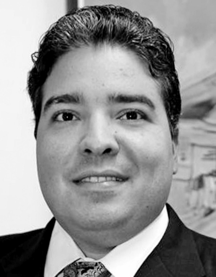 Leandro Vasques
Advogado, mestre em Direito pela UFPE e professor da Unifor 
 (Foto: Acervo pessoal)