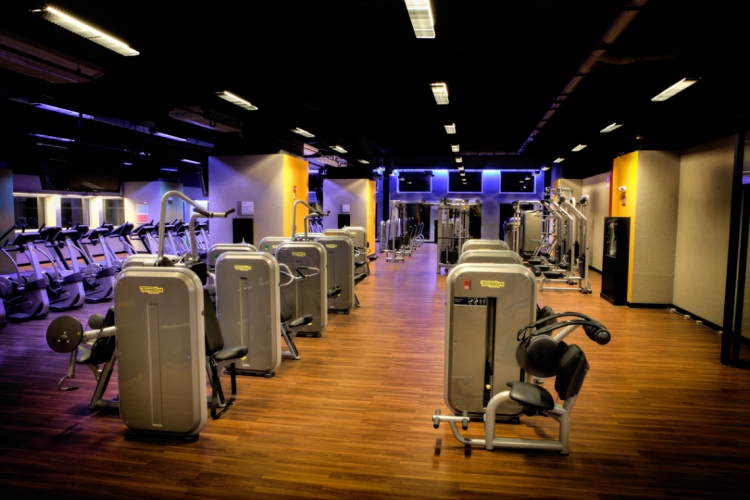 Smart Fit(foto: Divulgação)