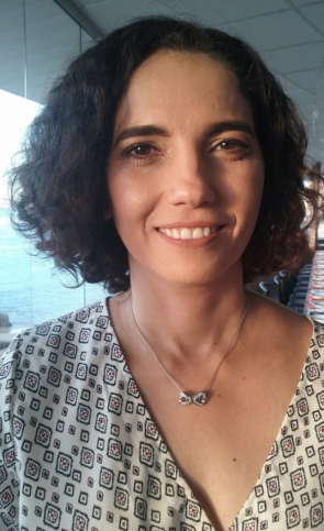 ￼ECONOMISTA Alessandra Benevides, da UFC