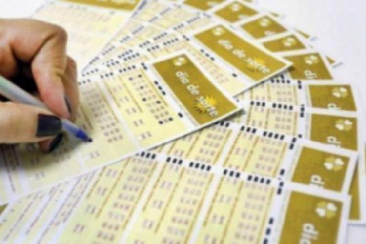 Resultado da loteria Dia de Sorte concurso 198 teve sorteio nesta quinta-feira, 5 de setembro (05...