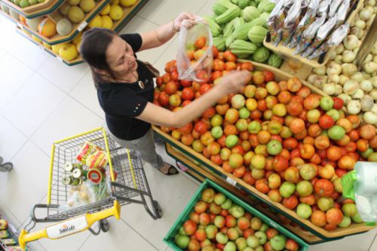 A pesquisa foi divulgada nesta terça-feira, 28 de janeiro(foto: Evilázio Bezerra/O ...