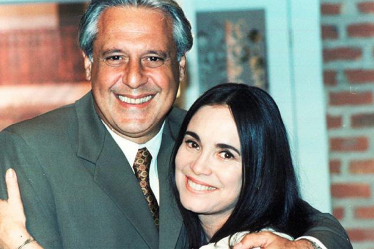 Por Amor supera Rei do Gado e já é a segunda maior audiência da década no Vale a Pena Ver de ...