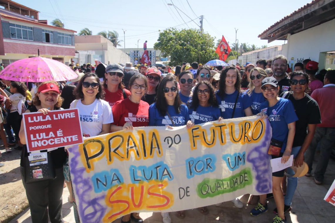 Grito dos excluídos