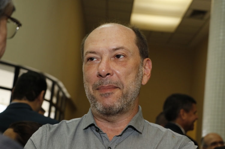 Ivo Gomes (PDT), prefeito de Sobral