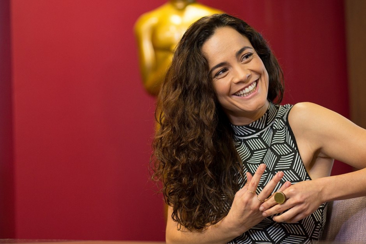 Alice Braga é confirmada no elenco de Esquadrão Suicida 2
(foto: Reprodução)