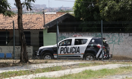 Suspeitos de homícidio foram mortos após confronto policial. Imagem meramente ilustrativa 