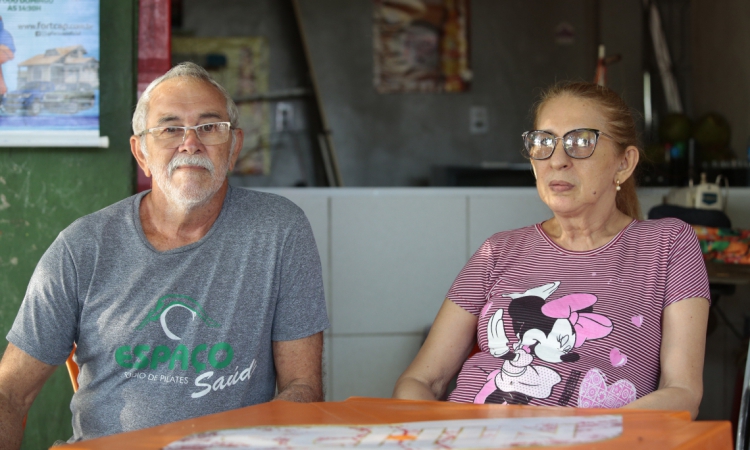 Bar das Almas &eacute; reconhecido por funcionar em frente ao Cemit&eacute;rio do Ant&ocirc;nio Bezerra