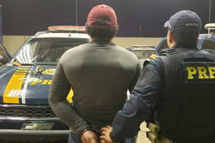 PRF ganha nova atribui&ccedil;&atilde;o?
(foto: Pol&iacute;cia Rodovi&aacute;ria Federal  (PRF) ...