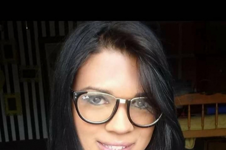 Emanuele tinha 25 anos e morava há três em São Paulo.(foto: WhatsApp O POVO)