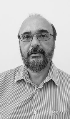 Leonardo Avritzer, cientista pol&iacute;tico.