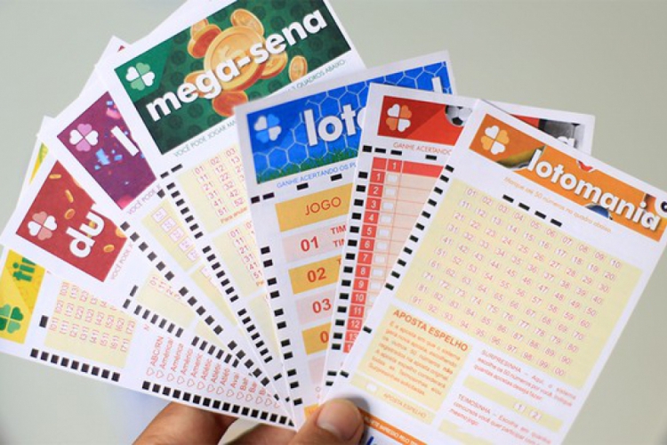 O sorteio da Loteria Federal Concurso 5425 é na noite de hoje, sábado, 21 de setembro (21/09)(f...