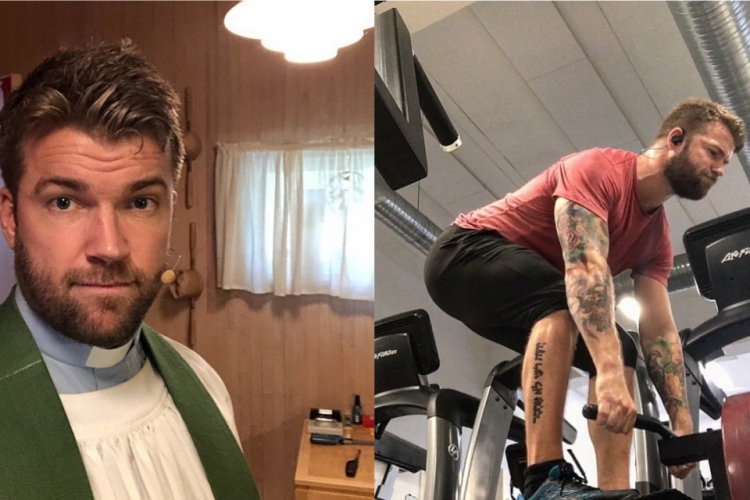 Introducir 62+ imagen padre sueco fitness