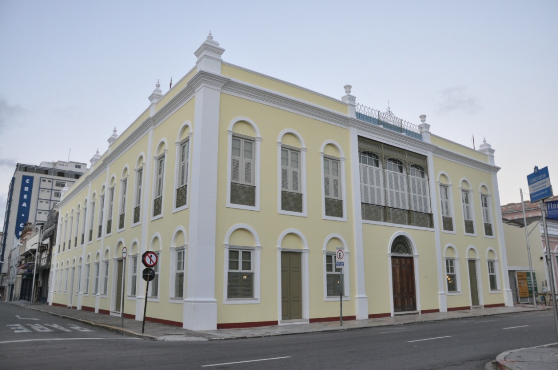 O Museu da Ind&uacute;stria &eacute; um dos que participa da 13&ordf; Primavera dos Museus